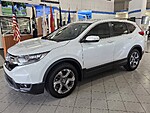 Used 2019 Honda CR-V EX-L 2WD in JACKSONVILLE, FLORIDA (Photo 1)