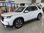Used 2025 Honda Pilot EX-L 2WD in JACKSONVILLE, FLORIDA (Photo 1)