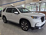 Used 2025 Honda Pilot EX-L 2WD in JACKSONVILLE, FLORIDA (Photo 3)