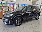 Used 2022 Honda CR-V EX AWD in JACKSONVILLE, FLORIDA (Photo 1)