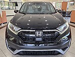 Used 2022 Honda CR-V EX AWD in JACKSONVILLE, FLORIDA (Photo 2)