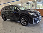 Used 2022 Honda CR-V EX AWD in JACKSONVILLE, FLORIDA (Photo 3)