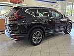 Used 2022 Honda CR-V EX AWD in JACKSONVILLE, FLORIDA (Photo 4)