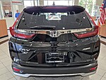 Used 2022 Honda CR-V EX AWD in JACKSONVILLE, FLORIDA (Photo 5)