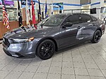 Used 2025 Honda Accord Sedan SE CVT in JACKSONVILLE, FLORIDA (Photo 1)