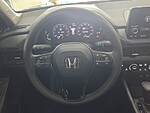 Used 2025 Honda Accord Sedan SE CVT in JACKSONVILLE, FLORIDA (Photo 10)