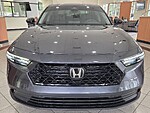 Used 2025 Honda Accord Sedan SE CVT in JACKSONVILLE, FLORIDA (Photo 2)