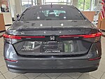 Used 2025 Honda Accord Sedan SE CVT in JACKSONVILLE, FLORIDA (Photo 5)