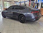 Used 2025 Honda Accord Sedan SE CVT in JACKSONVILLE, FLORIDA (Photo 6)