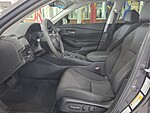Used 2025 Honda Accord Sedan SE CVT in JACKSONVILLE, FLORIDA (Photo 7)