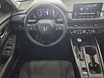 Used 2025 Honda Accord Sedan SE CVT in JACKSONVILLE, FLORIDA (Photo 9)