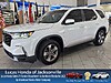 Used 2024 Honda Pilot Touring 2WD in JACKSONVILLE, FLORIDA