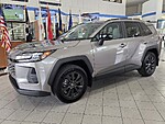 Used 2026 TOYOTA RAV4 LE FWD in JACKSONVILLE, FLORIDA (Photo 1)