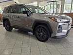 Used 2026 TOYOTA RAV4 LE FWD in JACKSONVILLE, FLORIDA (Photo 3)