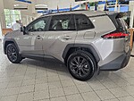 Used 2026 TOYOTA RAV4 LE FWD in JACKSONVILLE, FLORIDA (Photo 6)