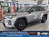 Used 2026 TOYOTA RAV4 LE FWD in JACKSONVILLE, FLORIDA