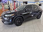 Used 2024 Honda HR-V Sport 2WD CVT in JACKSONVILLE, FLORIDA (Photo 1)