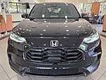 Used 2024 Honda HR-V Sport 2WD CVT in JACKSONVILLE, FLORIDA (Photo 2)