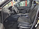 Used 2024 Honda HR-V Sport 2WD CVT in JACKSONVILLE, FLORIDA (Photo 7)