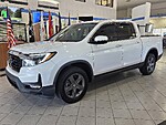 Used 2023 Honda Ridgeline RTL-E AWD in JACKSONVILLE, FLORIDA (Photo 1)