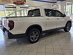 Used 2023 Honda Ridgeline RTL-E AWD in JACKSONVILLE, FLORIDA (Photo 4)