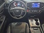 Used 2023 Honda Ridgeline RTL-E AWD in JACKSONVILLE, FLORIDA (Photo 9)