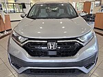 Used 2021 Honda CR-V EX 2WD in JACKSONVILLE, FLORIDA (Photo 2)
