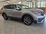 Used 2021 Honda CR-V EX 2WD in JACKSONVILLE, FLORIDA (Photo 3)
