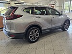 Used 2021 Honda CR-V EX 2WD in JACKSONVILLE, FLORIDA (Photo 4)