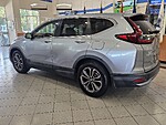 Used 2021 Honda CR-V EX 2WD in JACKSONVILLE, FLORIDA (Photo 6)