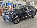 Used 2022 LINCOLN AVIATOR Reserve RWD in JACKSONVILLE, FLORIDA (Photo 1)