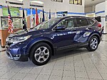 Used 2018 Honda CR-V EX-L 2WD in JACKSONVILLE, FLORIDA (Photo 1)