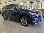 Used 2018 Honda CR-V EX-L 2WD in JACKSONVILLE, FLORIDA (Photo 3)