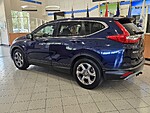 Used 2018 Honda CR-V EX-L 2WD in JACKSONVILLE, FLORIDA (Photo 6)