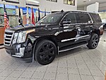 Used 2019 CADILLAC ESCALADE 2WD 4dr Luxury in JACKSONVILLE, FLORIDA (Photo 1)