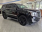 Used 2019 CADILLAC ESCALADE 2WD 4dr Luxury in JACKSONVILLE, FLORIDA (Photo 3)
