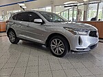 Used 2022 ACURA RDX FWD w/Technology Package in JACKSONVILLE, FLORIDA (Photo 3)
