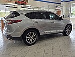Used 2022 ACURA RDX FWD w/Technology Package in JACKSONVILLE, FLORIDA (Photo 4)