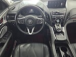 Used 2022 ACURA RDX FWD w/Technology Package in JACKSONVILLE, FLORIDA (Photo 9)