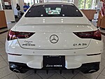 Used 2025 MERCEDES-BENZ CLA AMG CLA 35 4MATIC COUPE in JACKSONVILLE, FLORIDA (Photo 5)