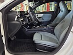 Used 2025 MERCEDES-BENZ CLA AMG CLA 35 4MATIC COUPE in JACKSONVILLE, FLORIDA (Photo 7)