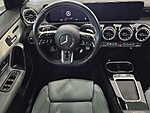 Used 2025 MERCEDES-BENZ CLA AMG CLA 35 4MATIC COUPE in JACKSONVILLE, FLORIDA (Photo 9)