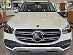 Used 2020 MERCEDES-BENZ GLE GLE 350 4MATIC SUV in JACKSONVILLE, FLORIDA (Photo 2)
