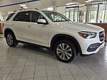 Used 2020 MERCEDES-BENZ GLE GLE 350 4MATIC SUV in JACKSONVILLE, FLORIDA (Photo 3)