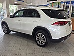 Used 2020 MERCEDES-BENZ GLE GLE 350 4MATIC SUV in JACKSONVILLE, FLORIDA (Photo 6)
