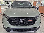 Used 2026 Honda CR-V Hybrid TrailSport AWD in JACKSONVILLE, FLORIDA (Photo 2)