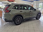 Used 2026 Honda CR-V Hybrid TrailSport AWD in JACKSONVILLE, FLORIDA (Photo 4)