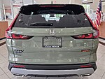 Used 2026 Honda CR-V Hybrid TrailSport AWD in JACKSONVILLE, FLORIDA (Photo 5)