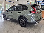 Used 2026 Honda CR-V Hybrid TrailSport AWD in JACKSONVILLE, FLORIDA (Photo 6)