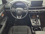 Used 2026 Honda CR-V Hybrid TrailSport AWD in JACKSONVILLE, FLORIDA (Photo 9)